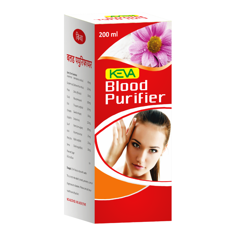 Blood Purifier
