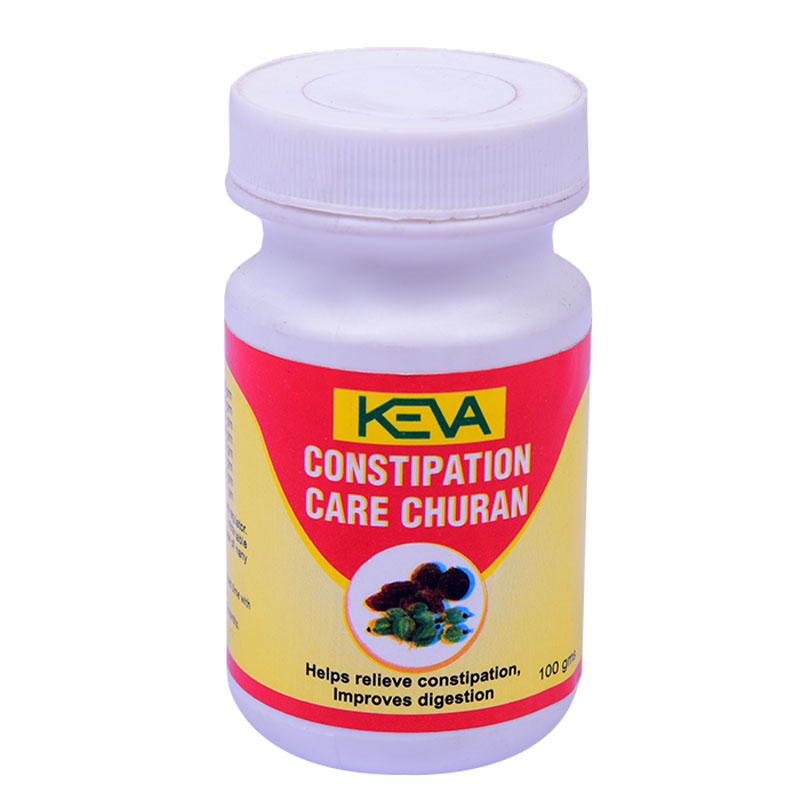 Constipation Care
