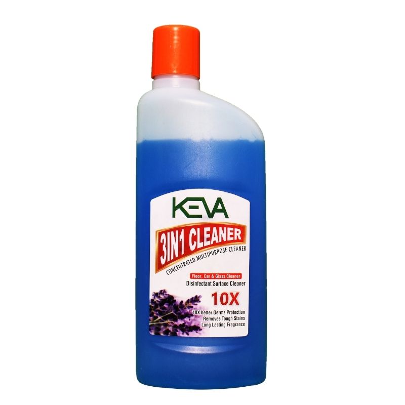 Keva Kaipo Industries Pvt. Ltd.