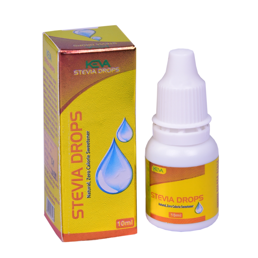 Keva Kaipo Industries Pvt. Ltd.