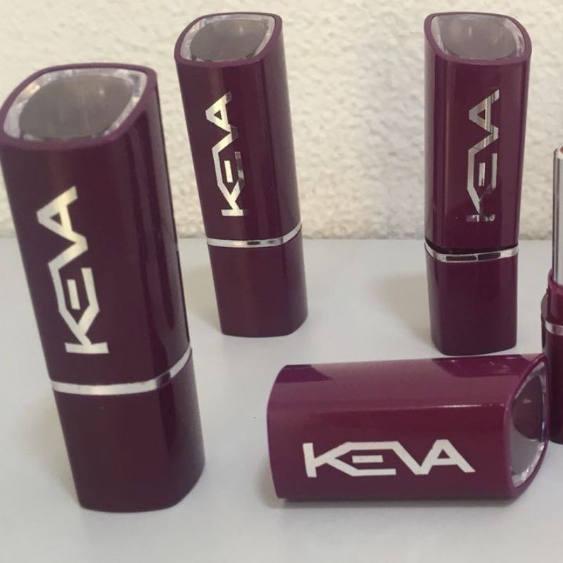 Deep Wine Lipstick