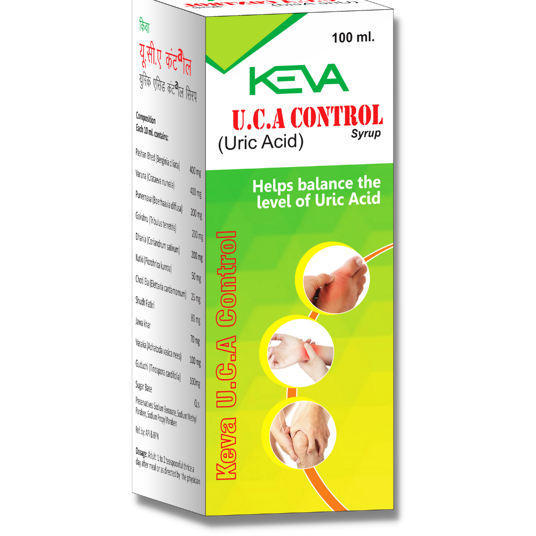 Keva Kaipo Industries Pvt. Ltd.
