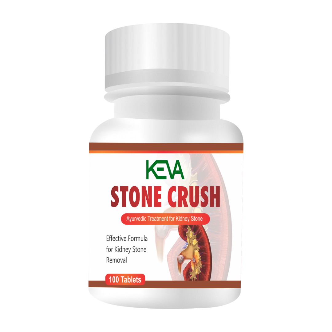Keva Stone Crush